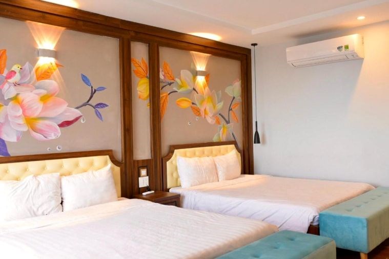 Jade Scene Hotel Huế